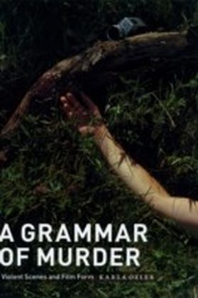 Grammar of Murder main product photo