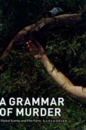Grammar of Murder