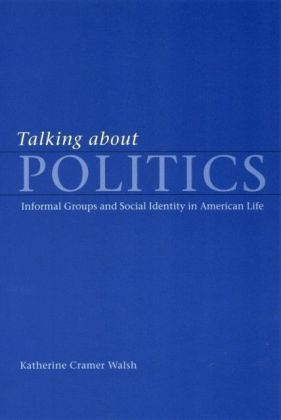 Talking about Politics