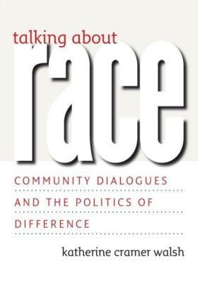 Talking about Race