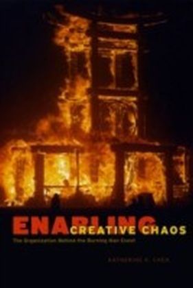 Enabling Creative Chaos