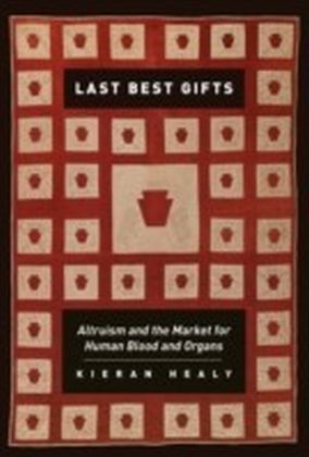 Last Best Gifts