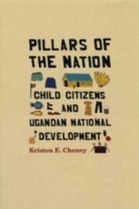 Pillars of the Nation