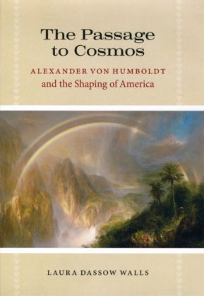 Passage to Cosmos
