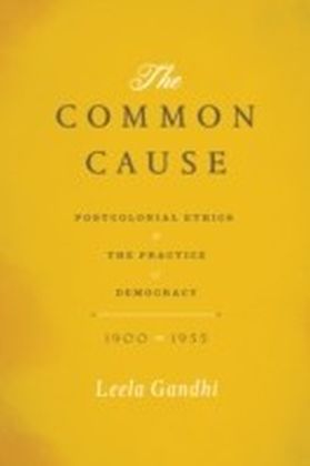 Common Cause