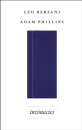 Intimacies main product photo