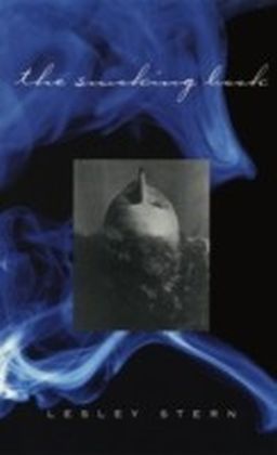 Smoking Book