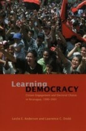 Learning Democracy