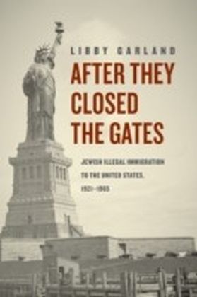 After They Closed the Gates main product photo
