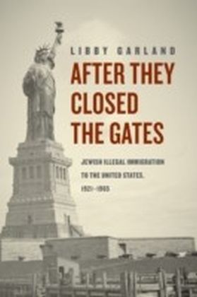 After They Closed the Gates