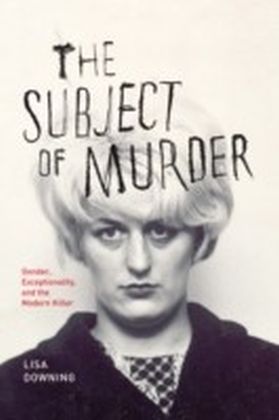 Subject of Murder