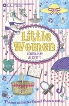 Oxford Children's Classics