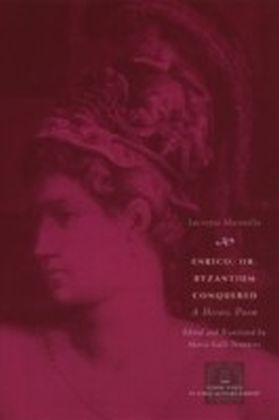 Enrico; or, Byzantium Conquered main product photo