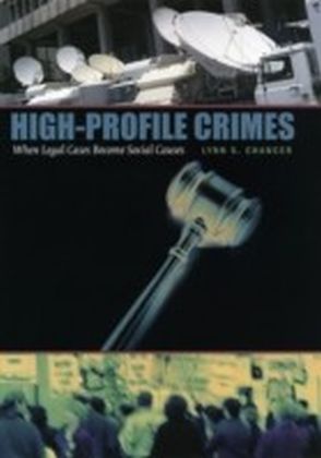 High-Profile Crimes