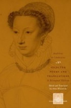 Selected Poems and Translations