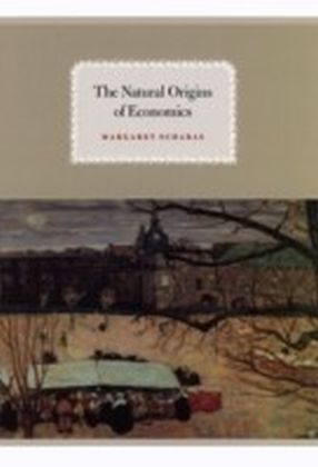 Natural Origins of Economics