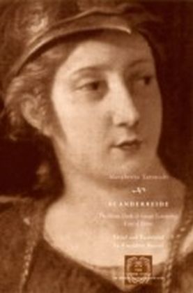 Scanderbeide