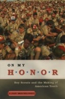 On My Honor