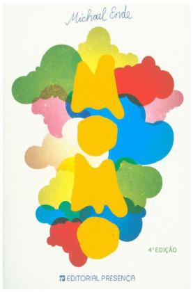 Momo, portugiesische Ausgabe