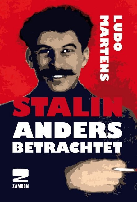 Stalin anders betrachtet main product photo