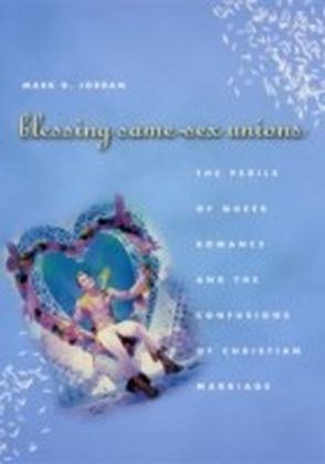 Blessing Same-Sex Unions main product photo