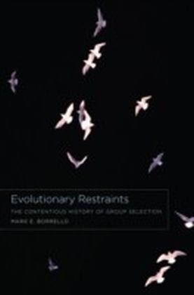 Evolutionary Restraints