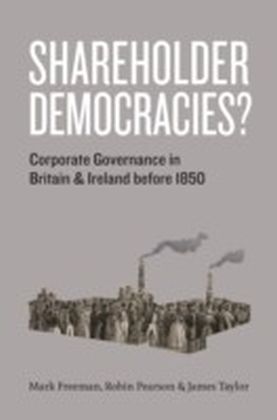 Shareholder Democracies?