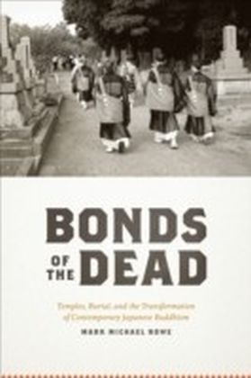Bonds of the Dead main product photo