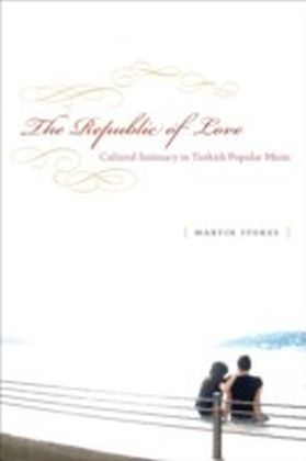 Republic of Love