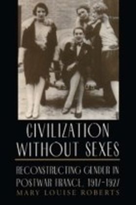 Civilization without Sexes