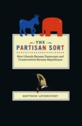 Partisan Sort