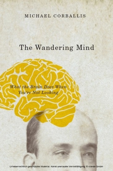 Wandering Mind main product photo