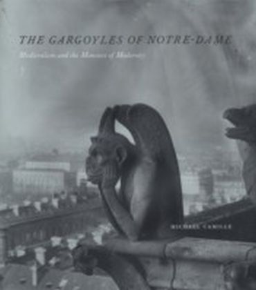 Gargoyles of Notre-Dame main product photo