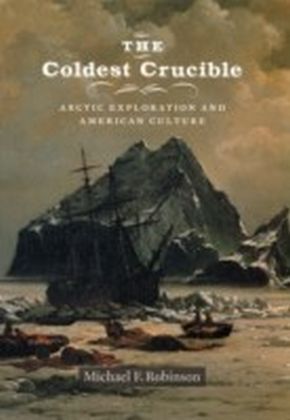 Coldest Crucible