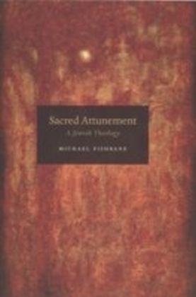 Sacred Attunement
