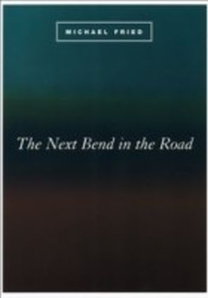 Next Bend in the Road
