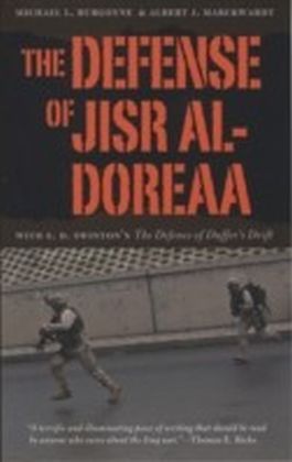 Defense of Jisr al-Doreaa