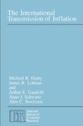 International Transmission of Inflation