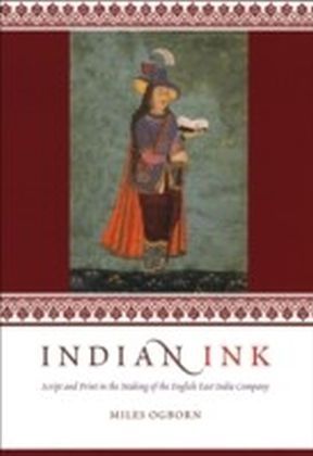 Indian Ink