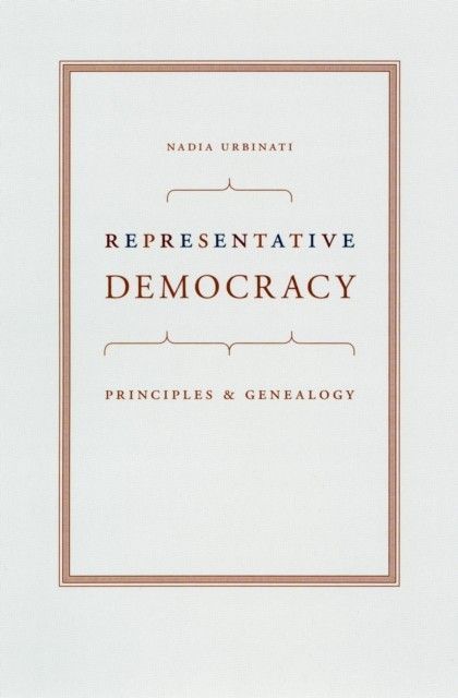 Representative Democracy main product photo