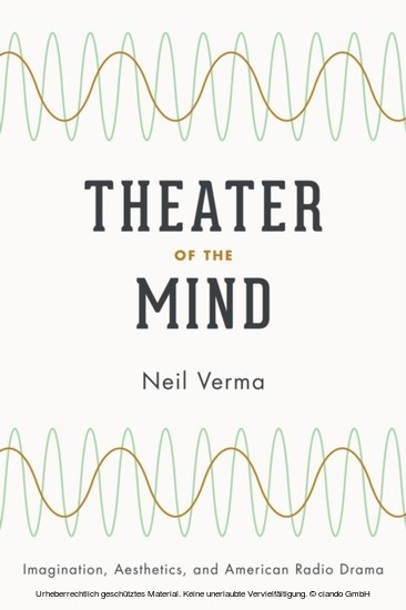 Theater of the Mind main product photo