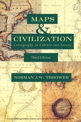 Maps and Civilization