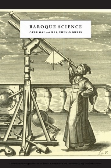 Baroque Science main product photo