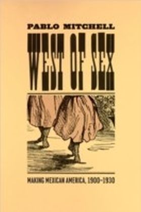 West of Sex main product photo
