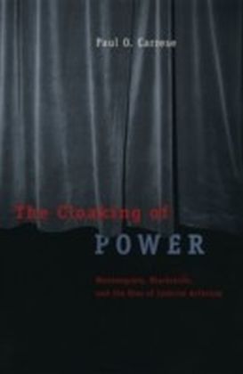 Cloaking of Power