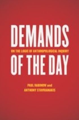 Demands of the Day