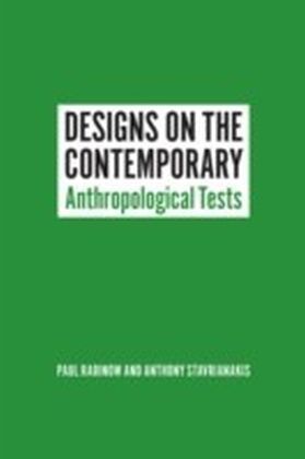 Designs on the Contemporary