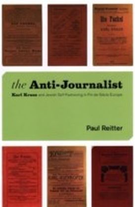 Anti-Journalist