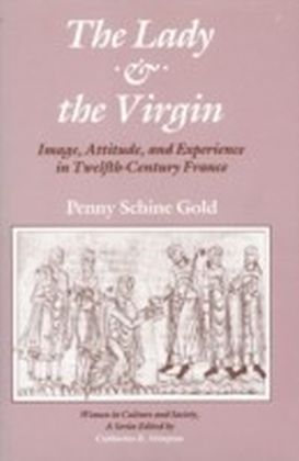 Lady and the Virgin