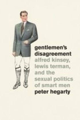 Gentlemen's Disagreement main product photo
